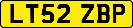 LT52ZBP