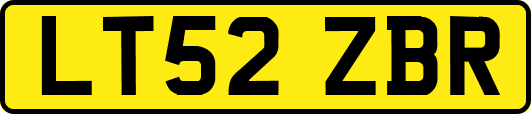 LT52ZBR