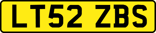 LT52ZBS