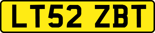 LT52ZBT