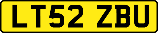 LT52ZBU