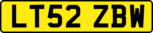 LT52ZBW