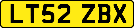 LT52ZBX