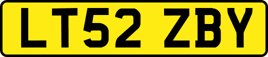 LT52ZBY
