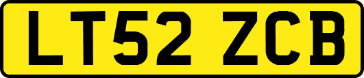 LT52ZCB