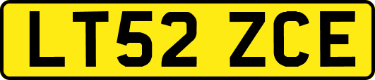 LT52ZCE