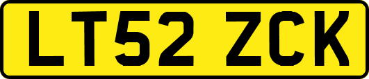 LT52ZCK