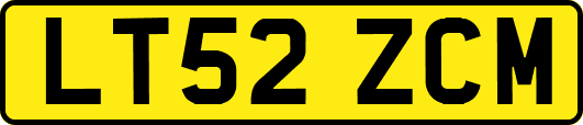LT52ZCM