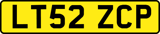 LT52ZCP