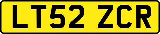 LT52ZCR