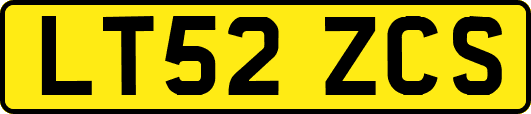 LT52ZCS