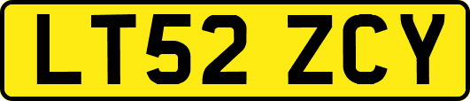 LT52ZCY