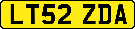 LT52ZDA