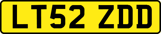 LT52ZDD