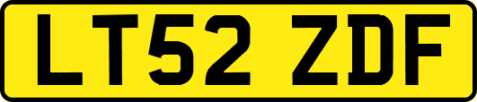 LT52ZDF