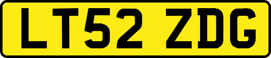 LT52ZDG