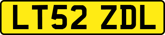 LT52ZDL