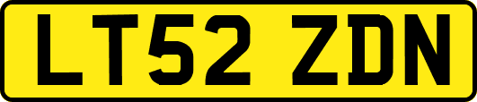 LT52ZDN