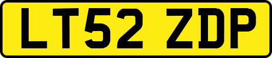 LT52ZDP