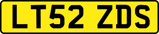 LT52ZDS