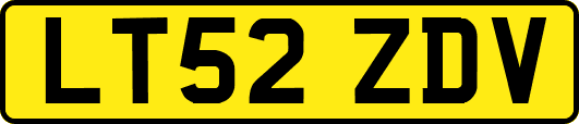 LT52ZDV