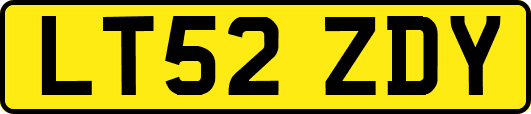 LT52ZDY