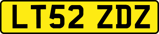 LT52ZDZ