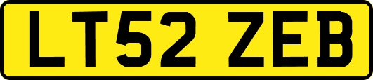 LT52ZEB