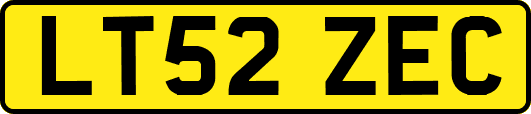 LT52ZEC