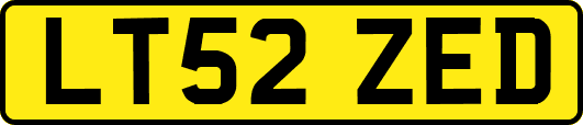 LT52ZED