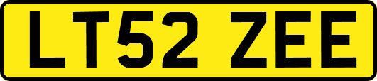 LT52ZEE