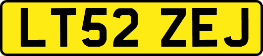 LT52ZEJ