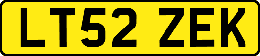 LT52ZEK