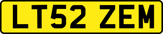 LT52ZEM