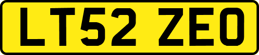 LT52ZEO