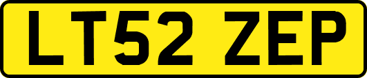 LT52ZEP