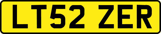 LT52ZER