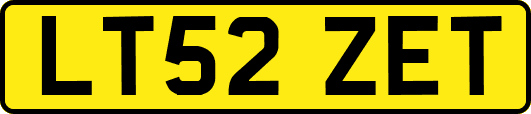 LT52ZET