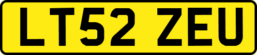 LT52ZEU