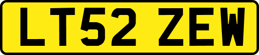 LT52ZEW
