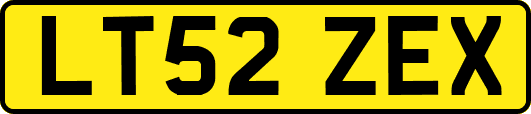 LT52ZEX