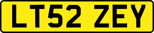 LT52ZEY