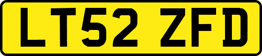 LT52ZFD