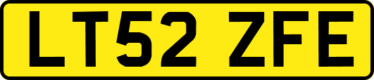 LT52ZFE