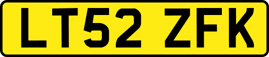 LT52ZFK
