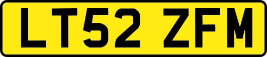 LT52ZFM