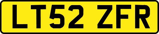 LT52ZFR