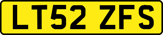LT52ZFS