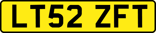 LT52ZFT
