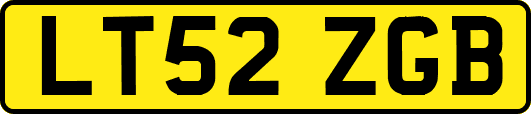 LT52ZGB